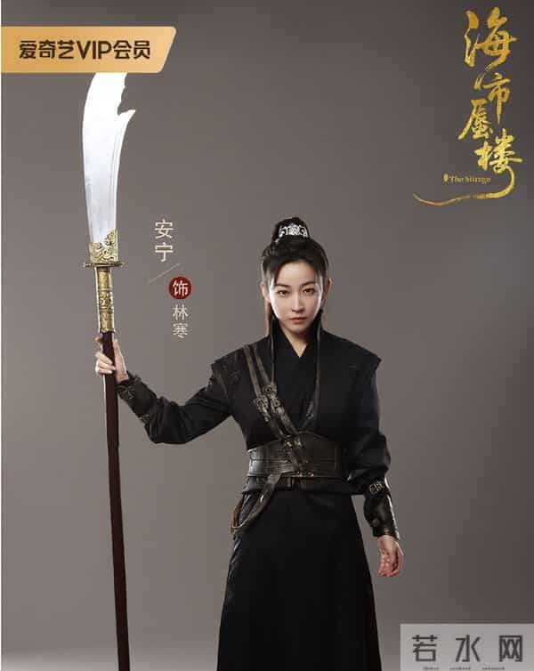 24集《海市蜃楼》费启鸣吕小雨领衔,毛骗导演:比《异物志》好看