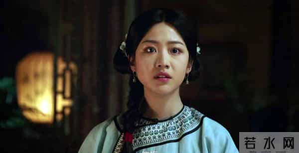 《大生意人》原著大结局：李万堂剃度出家，李钦溺亡，白依梅自尽