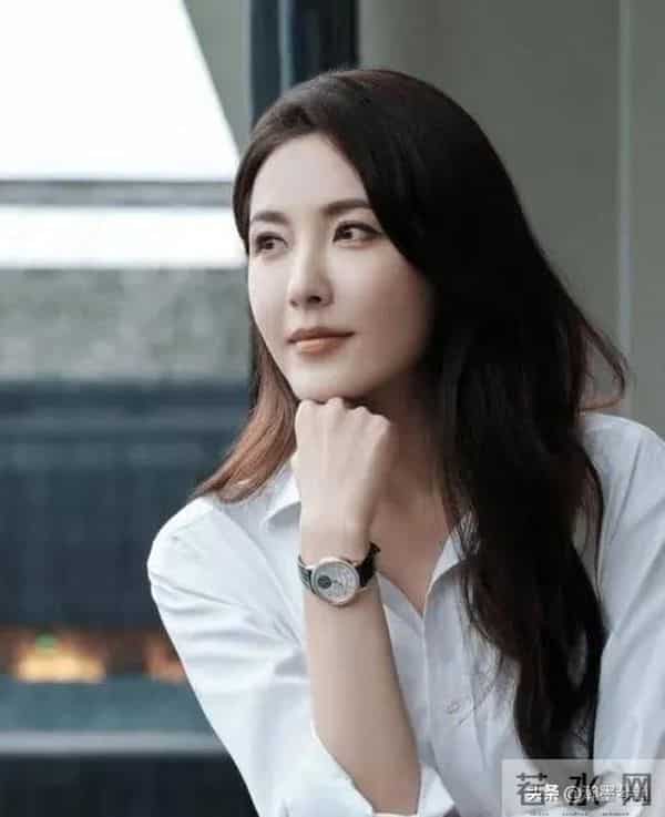 曾黎的菜园与荣耀：一位49岁女演员的“非标准”人生答卷