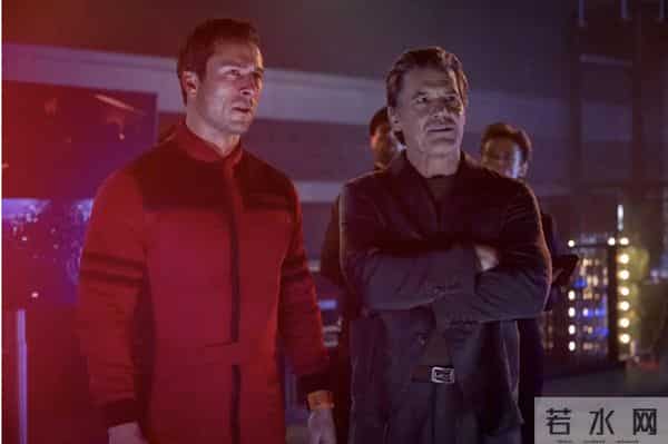 7.7亿成本，《猎杀游戏》内地票房仅422万，北美却当个宝