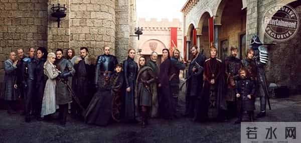 HBO顶级的10部限制级系列美剧,一口气看完真过瘾