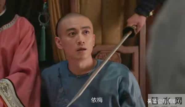 《大生意人》古母下线!白依梅携女告别,撕开了常玉儿的真面目