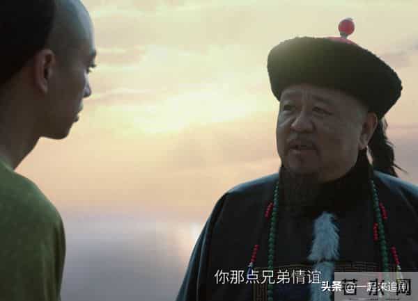 大生意人:直到古平原再见苏紫轩,古平原才知,白依梅要逃亡海外