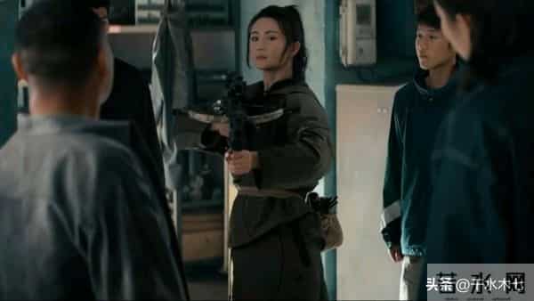 当CP不再是唯一标准,即便男主是陈星旭也难掩她们百搭的光芒