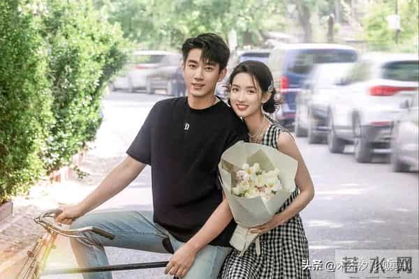 高甜预警！8部宝藏“爱情小甜剧”，甜到嘴角上扬！