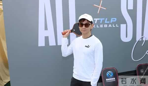 《新闻女王2》演技出众!‘飞爷’想演男主角!