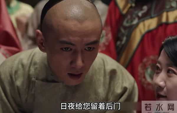 《大生意人》:李钦被算计,古平原背锅,原来李万堂又找到新靠山