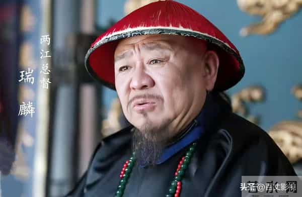 《大生意人》：苏紫轩信口开河！九帅身边的侍卫最低也是二品官？