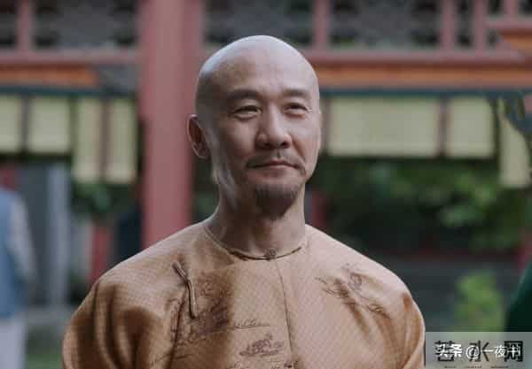 《大生意人》大结局：李万堂被六王爷灭口？李钦黑化，古平原翻盘