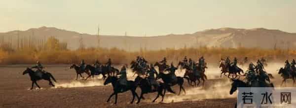 央八将播!51集历史大剧来袭,阵容雄厚自带流量,网友已开始期待