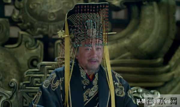 《琅琊榜》寿宴逼宫重审赤焰案的众臣中，最让梁帝寒心的人是蒙挚