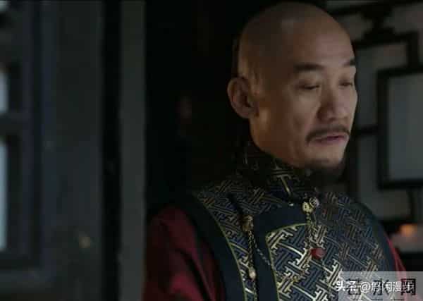 《大生意人》李万堂不认亲儿,20年伪装下的4个隐情,字字戳心