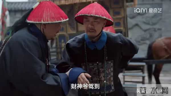 《大生意人》瑞麟设局害李钦!才知古平原同李万堂不死不休的真相