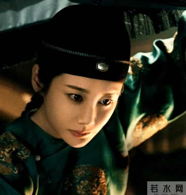 《大生意人》原著大结局：李万堂剃度出家，李钦溺亡，白依梅自尽