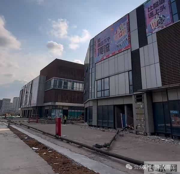 青岛高新区将迎来第三家电影院，或落地这！