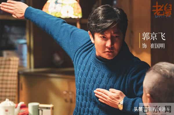 上新!央八接连定档2部大剧,家庭喜剧VS权谋复仇,不用剧荒了!