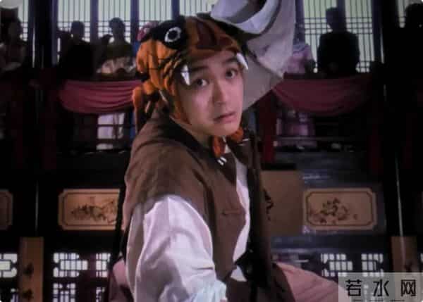 上映3天票房仅77万,周星驰尽力了,可星爷的号召力已不如当年了