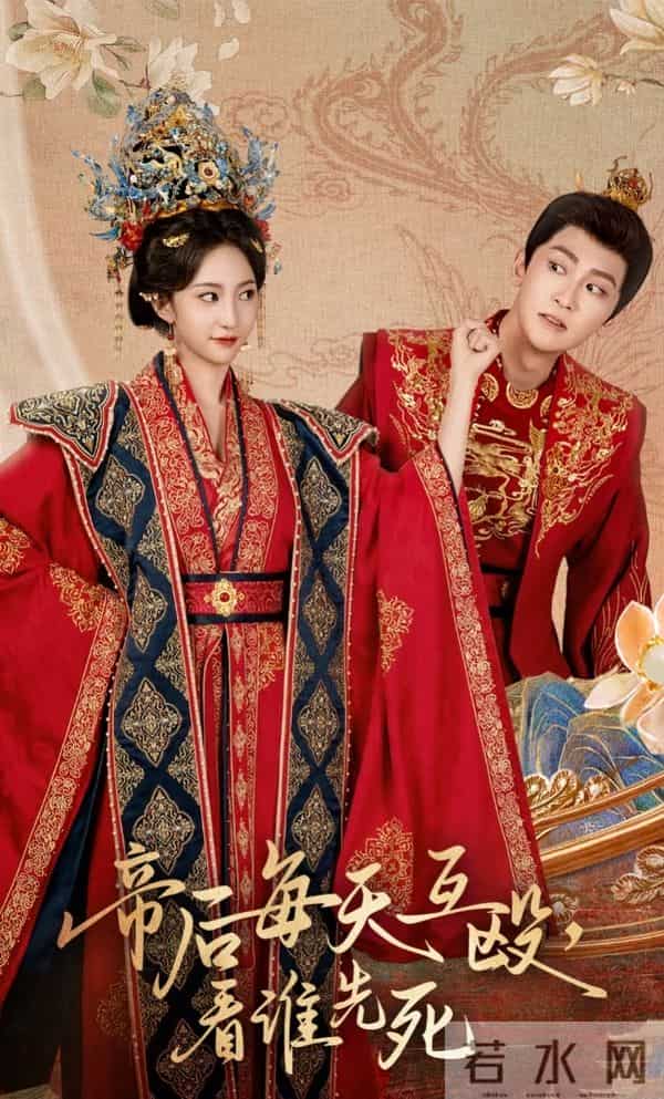 2025年十佳古装短剧出炉，一品布衣仅第3，冒姓琅琊实至名归！