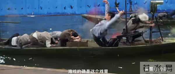 央视一套今晚开播！32集金融谍战大剧来袭，任嘉伦这次赌对了