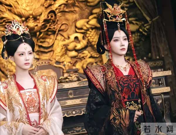 双女主重生联手复仇,这2部短剧设定太带感