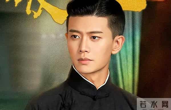 32集谍战剧《风与潮》央视今晚开播！任嘉伦领衔，流量明星能演好谍战剧吗？