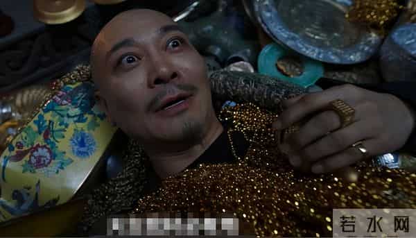 《大生意人》接近尾声,3人演技封神,2人实力升咖,1人太坏被骂