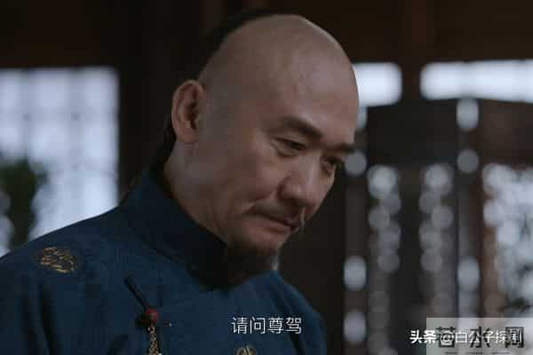 大生意人:直到李万堂真实身份曝光,才懂古平原为什么能逆天改命