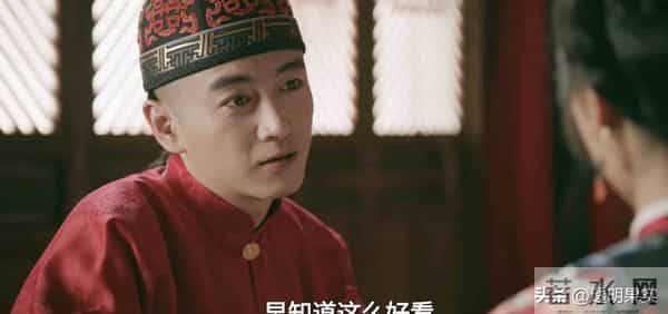 《大生意人》要不是白依梅找上门！古平原到死不知常玉儿的另一面