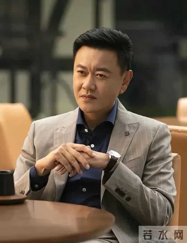 梁冠华蒋欣联手“掀家”,《多喜一家人》把家庭矛盾拍得太真实