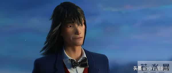 《枭起青壤》最讨喜的人,不是聂九罗,也不是不吕现,而是熊黑