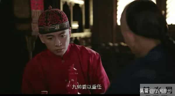 《大生意人》李万堂不认亲儿,20年伪装下的4个隐情,字字戳心