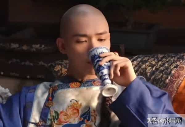 《大生意人》结局反转！李钦没死还抱得美人归，苏紫轩终成他归宿