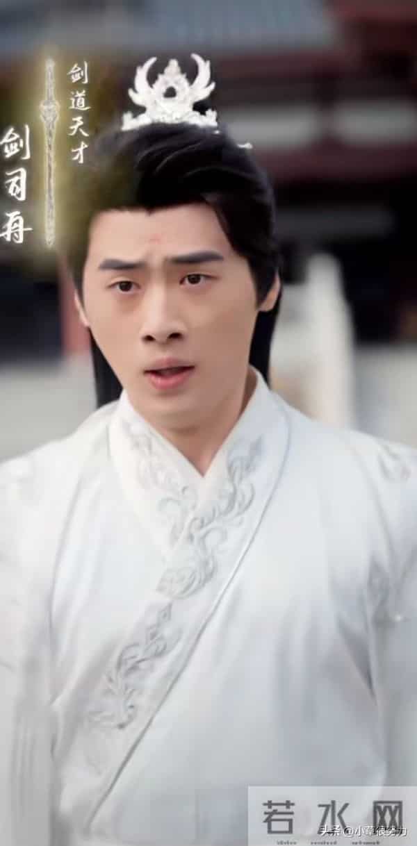 12月8日上新7部各有爆点的新作，居然有1部喜剧类冲进榜4，太好磕