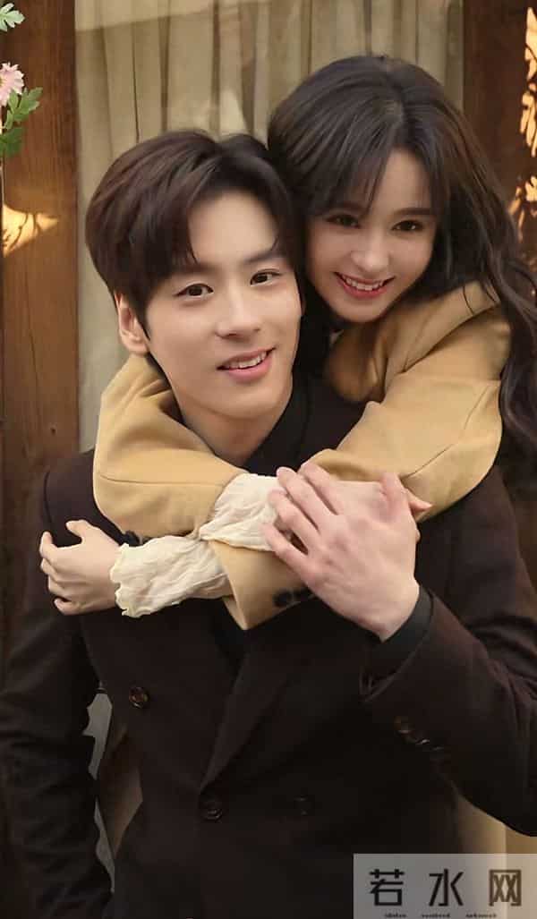 《你是迟来的欢喜》开播1小时弹幕刷屏，双向暗恋太真甜宠剧不尬