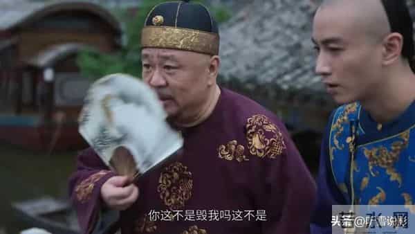 《大生意人》:直到瑞麟收下20万,才知道,李钦远走海外的真相!