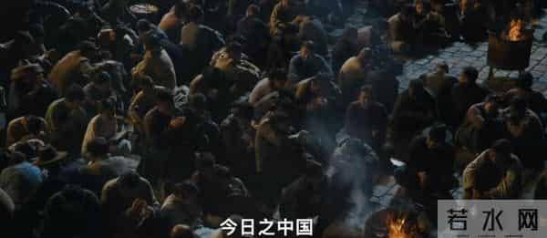 央视一套《风与潮》开播!说真的,这才是当下观众最该看的国剧