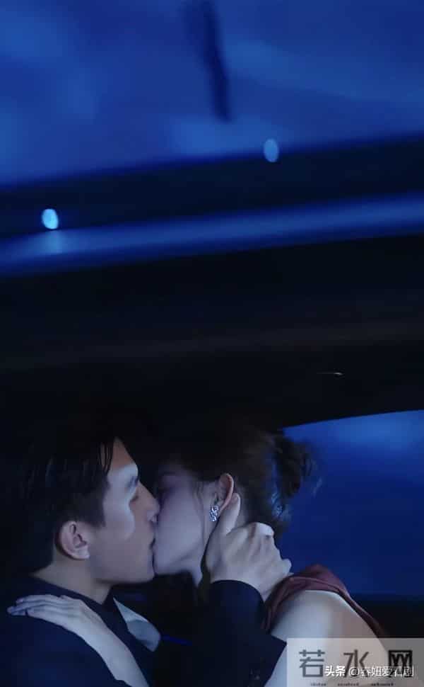 把吻戏拍出艺术感的5部高分短剧：每一帧都是心动的教科书