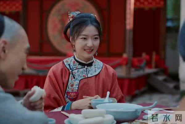 《大生意人》匿名信来袭,常玉儿梦断贞洁,与古平原决裂遁入空门