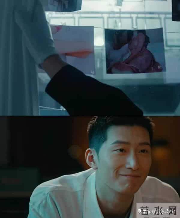 段奕宏窦骁《超感迷宫》:五重身份博弈下,悬疑的人性深度新表达