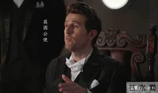 《大生意人》大结局：李万堂被六王爷灭口？李钦黑化，古平原翻盘