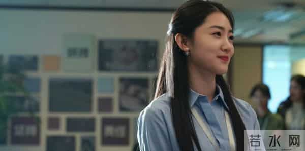 《亦舞之城》女演员颜值排名,第一秦岚,第二白冰,第三令人意外