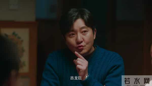 央八开播!年代喜剧《老舅》定档,看完阵容我想说:这剧要火