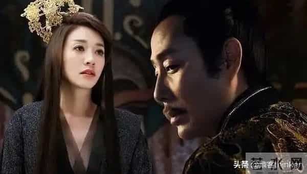 《庆余年》的双标：庆帝兄妹乱伦无人敢言，范闲兄妹守礼反成枷锁