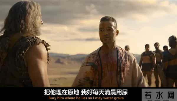 最高8.9分!这5部奇幻黄暴美剧,成年人的观剧清单