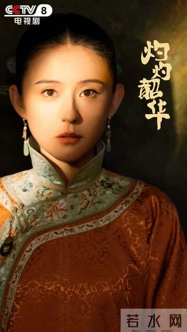 朱亚文回应并晒出最喜欢的一张剧照↓