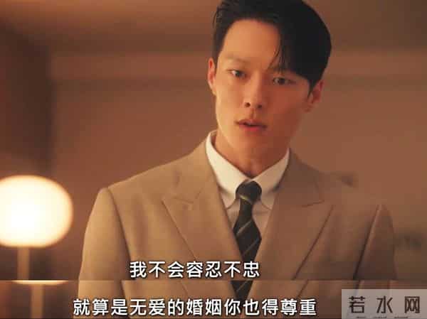 《一吻爆炸》俗套狗血但好看!背德挣扎为爱做三,男主碎了又碎