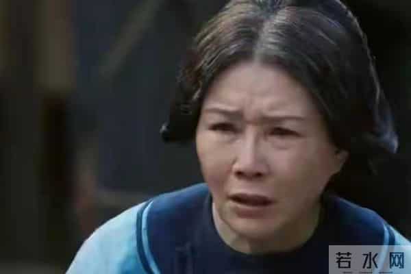 追《大生意人》被朱茵脸戳懵!老戏骨集体封神,她医美脸偏拖后腿