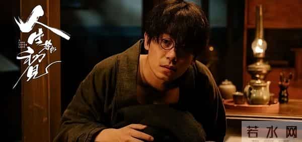 朱亚文,再次爆火,行走的荷尔蒙又杀回来了!