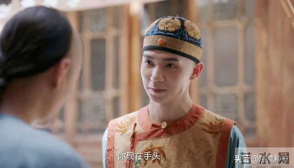 《大生意人》大结局：常四、常玉儿、古母没死，李钦没有弑父弑母