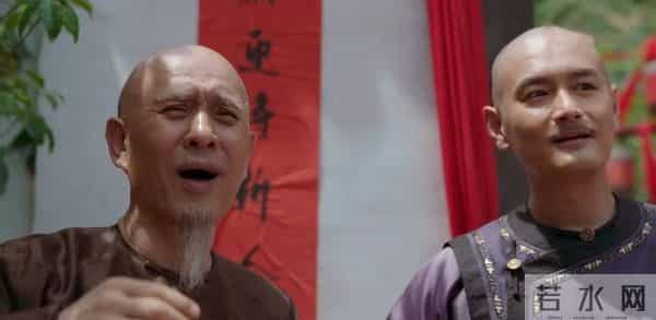 《大生意人》古平原做梦想不到，九帅的局有多毒，李万堂沦为棋子